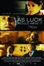 Watch As Luck Would Have It Solarmovie