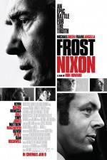 Watch Frost/Nixon Solarmovie
