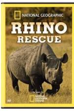 Watch National Geographic Rhino Rescue Solarmovie