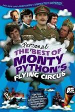Watch The Personal Best of Monty Python\'s Flying Circus Solarmovie