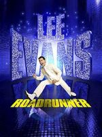 Watch Lee Evans: Roadrunner Live at the O2 Solarmovie