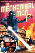 Watch The Headless Horseman Solarmovie