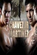Watch Julio Chavez Jr vs Sergio Martinez Solarmovie