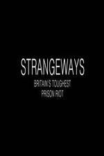 Watch Strangeways Britains Toughest Prison Riot Solarmovie