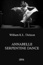 Watch Annabelle Serpentine Dance Solarmovie