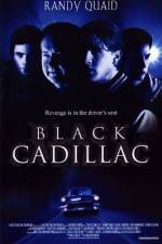 Watch Black Cadillac Solarmovie