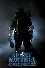 Watch Ghostbusters SLC: Chronicles Solarmovie