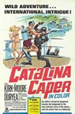 Watch Catalina Caper Solarmovie