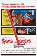 Watch Sons and Lovers Solarmovie