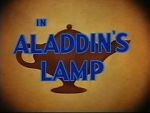 Watch Aladdin\'s Lamp Solarmovie