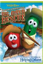 Watch VeggieTales: Tomato Sawyer & Huckleberry Larry's Big River Rescue Solarmovie