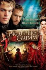 Watch The Brothers Grimm Solarmovie