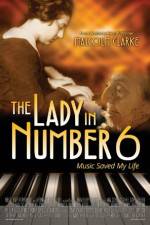 Watch The Lady in Number 6: Music Saved My Life Solarmovie