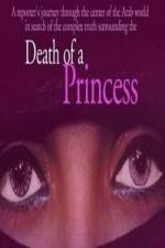 Watch Death of a Princess Solarmovie