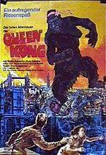 Watch Queen Kong Solarmovie