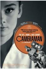 Watch Cameraman The Life and Work of Jack Cardiff Solarmovie