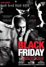 Watch Black Friday Solarmovie