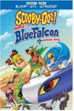 Watch Scooby-Doo! Mask of the Blue Falcon Solarmovie