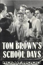 Watch Tom Brown's School Days Solarmovie