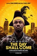 Watch The Day Shall Come Solarmovie