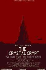 Watch The Crystal Crypt Solarmovie