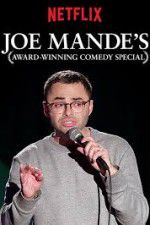Watch Joe Mande\'s Award-Winning Comedy Special Solarmovie
