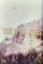 Watch Night of the Witches Solarmovie