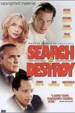 Watch Search And Destroy (1995) Solarmovie