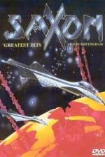 Watch Saxon Greatest Hits Live Solarmovie