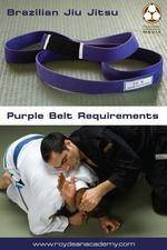 Watch Roy Dean - Purple Belt Requirements Solarmovie