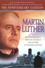 Watch Martin Luther Solarmovie