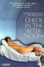 Watch Chloe In The Afternoon Solarmovie