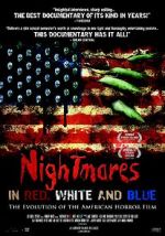 Watch Nightmares in Red, White and Blue: The Evolution of the American Horror Film Solarmovie