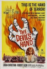Watch The Devil\'s Hand Solarmovie