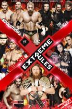 Watch WWE Extreme Rules 2014 Solarmovie