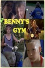 Watch Bennys gym Solarmovie