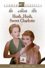 Watch HushHush Sweet Charlotte Solarmovie