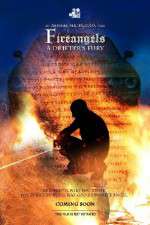 Watch Fireangels: A Drifter\'s Fury Solarmovie