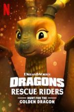 Watch Dragons: Rescue Riders: Hunt for the Golden Dragon Solarmovie