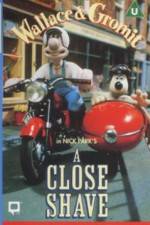 Watch Wallace and Gromit in A Close Shave Solarmovie