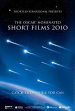 Watch The Oscar Nominated Short Films 2010: Animation Solarmovie