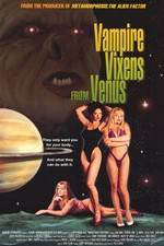 Watch Vampire Vixens from Venus Solarmovie