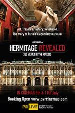 Watch Hermitage Revealed Solarmovie