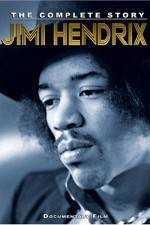 Watch Jimi Hendrix: Complete Story Solarmovie