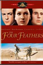 Watch The Four Feathers Solarmovie