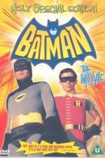 Watch Batman: The Movie Solarmovie