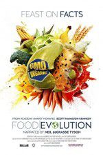 Watch Food Evolution Solarmovie