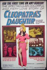 Watch Cleopatra's Daughter Solarmovie
