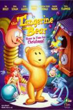Watch The Tangerine Bear Home in Time for Christmas Solarmovie
