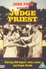 Watch Judge Priest Solarmovie